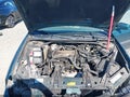2000 Chevrolet Impala — photo 10 of 17 | VIN 2G1WF55E7Y9242904