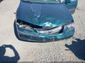 2000 Chevrolet Impala — photo 6 of 17 | VIN 2G1WF55E7Y9242904