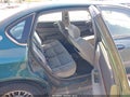 2000 Chevrolet Impala — photo 8 of 17 | VIN 2G1WF55E7Y9242904