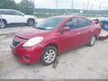 2014 Nissan Versa — photo 2 of 12 | VIN 3N1CN7AP4EL847135