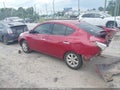 2014 Nissan Versa — photo 3 of 12 | VIN 3N1CN7AP4EL847135