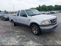 Photo 1 of 11 — 2000 Ford F-150