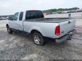 2000 Ford F-150 — photo 3 of 11 | VIN 1FTRX17L1YNA81906