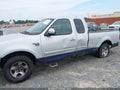 2000 Ford F-150 — photo 6 of 11 | VIN 1FTRX17L1YNA81906