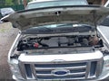 Photo 10 of 20 — 2012 Ford E-350