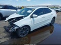 2014 Toyota Corolla — photo 2 of 16 | VIN 2T1BURHE6EC183757
