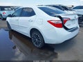 2014 Toyota Corolla — photo 3 of 16 | VIN 2T1BURHE6EC183757