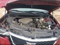 Photo 10 of 16 — 2020 Cadillac XT6