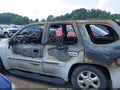 Photo 6 of 10 — 2005 GMC Envoy