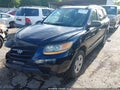 2009 Hyundai Santa Fe — photo 2 of 17 | VIN 5NMSG13D19H327741