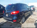 2009 Hyundai Santa Fe — photo 4 of 17 | VIN 5NMSG13D19H327741