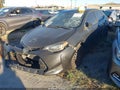 2019 Toyota Corolla — photo 2 of 18 | VIN 2T1BURHE1KC236585