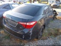 2019 Toyota Corolla — photo 4 of 18 | VIN 2T1BURHE1KC236585