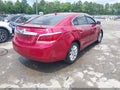 Photo 4 of 16 — 2013 Buick LaCrosse