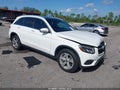 2018 Mercedes-Benz GLC-Class — photo 1 of 16 | VIN WDC0G4JB8JV110716