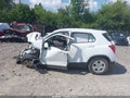 Photo 14 of 18 — 2018 Chevrolet Trax