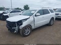 2017 Dodge Durango — photo 2 of 17 | VIN 1C4RDJAGXHC619437