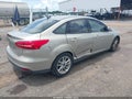 Photo 4 of 11 — 2016 Ford Focus