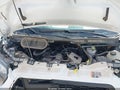 2023 Ford Transit-350 — photo 10 of 16 | VIN 1FTBF4XG2PKB10774