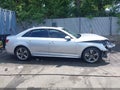 2018 Audi A4 — photo 13 of 17 | VIN WAUENAF47JA180805