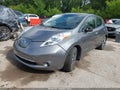 2016 Nissan Leaf — photo 2 of 19 | VIN 1N4BZ0CP2GC311483