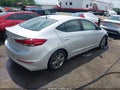 2018 Hyundai Elantra — photo 4 of 17 | VIN 5NPD84LF4JH337065
