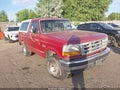 1993 Ford Bronco — photo 1 of 10 | VIN 1FMEU15N2PLA83987