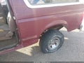 Photo 6 of 10 — 1993 Ford Bronco