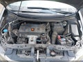 Photo 10 of 12 — 2012 Honda Civic