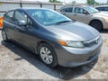 Photo 1 of 12 — 2012 Honda Civic