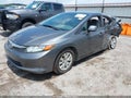 Photo 2 of 12 — 2012 Honda Civic