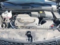 Photo 10 of 16 — 2025 Chrysler Pacifica