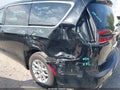 Photo 6 of 16 — 2025 Chrysler Pacifica