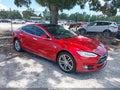 Photo 1 of 18 — 2013 Tesla Model S