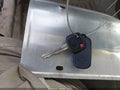 Photo 11 of 17 — 2001 Toyota Camry