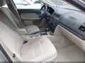 Photo 5 of 11 — 2008 Ford Fusion