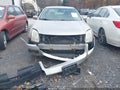 2008 Ford Fusion — photo 6 of 11 | VIN 3FAHP07Z78R150286