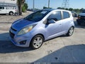 2014 Chevrolet Spark — photo 2 of 11 | VIN KL8CD6S95EC491602