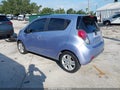 Photo 3 of 11 — 2014 Chevrolet Spark