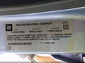2014 Chevrolet Spark — photo 9 of 11 | VIN KL8CD6S95EC491602