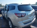 2013 Chevrolet Traverse — photo 3 of 12 | VIN 1GNKRGKDXDJ154245