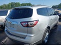 2013 Chevrolet Traverse — photo 4 of 12 | VIN 1GNKRGKDXDJ154245