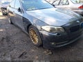 Photo 14 of 16 — 2012 BMW 5 Series