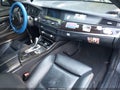 Photo 5 of 16 — 2012 BMW 5 Series