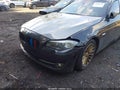 Photo 6 of 16 — 2012 BMW 5 Series