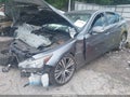Photo 17 of 17 — 2018 Infiniti Q50