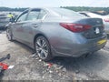 Photo 3 of 17 — 2018 Infiniti Q50
