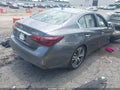 Photo 4 of 17 — 2018 Infiniti Q50