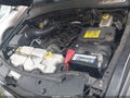 Photo 10 of 14 — 2008 Jeep Liberty