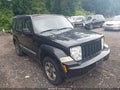 Photo 1 of 14 — 2008 Jeep Liberty
